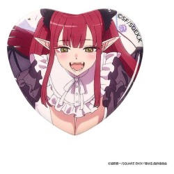 My Dress-Up Darling Pinback Button Set Marin (Liz)