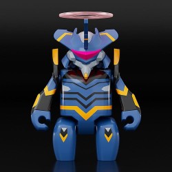 Rebuild of Evangelion Brickroid Mini Figure Evangelion Mark.06 5 cm