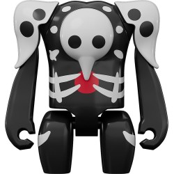 Rebuild of Evangelion Brickroid figurine mini 4th Angel 5 cm