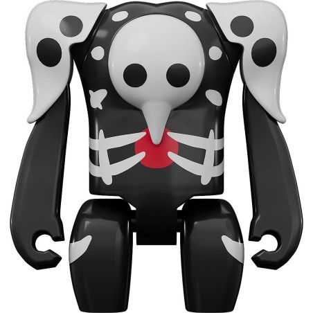 Rebuild of Evangelion Brickroid Mini Figure 4th Angel 5 cm