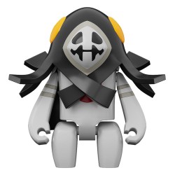 Rebuild of Evangelion Brickroid figurine mini 10th Angel 6 cm