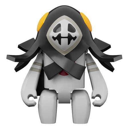 Rebuild of Evangelion Brickroid figurine mini 10th Angel 6 cm