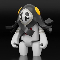 Rebuild of Evangelion Brickroid figurine mini 10th Angel 6 cm