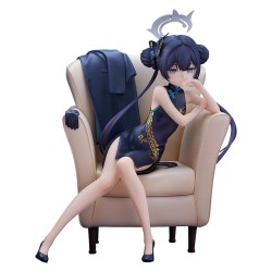 Blue Archive G.S. Collection figurine PVC 1/7 Kisaki: Memorial Lobby Ver. 16 cm