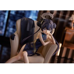 Blue Archive G.S. Collection figurine PVC 1/7 Kisaki: Memorial Lobby Ver. 16 cm