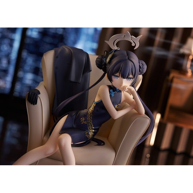 Blue Archive G.S. Collection PVC Figure 1/7 Kisaki: Memorial Lobby Ver. 16 cm
