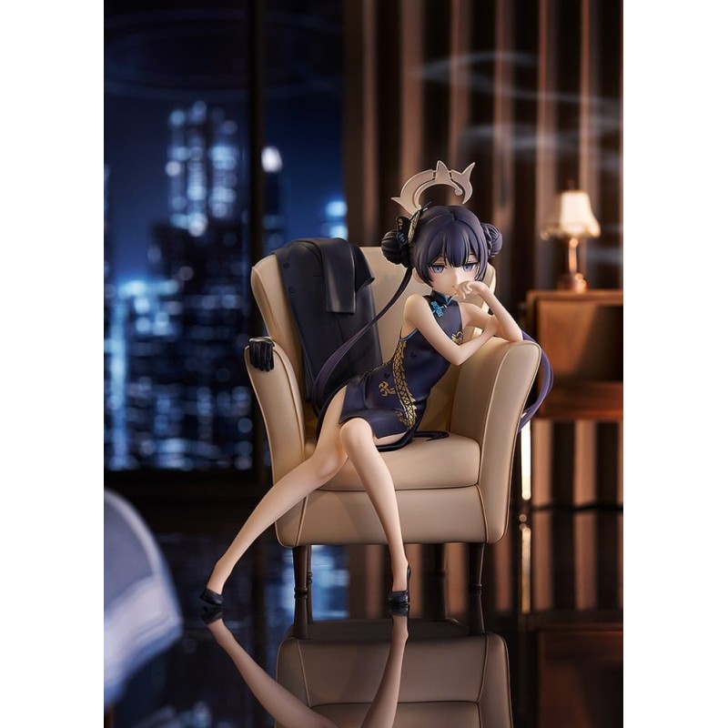 Blue Archive G.S. Collection figurine PVC 1/7 Kisaki: Memorial Lobby Ver. 16 cm