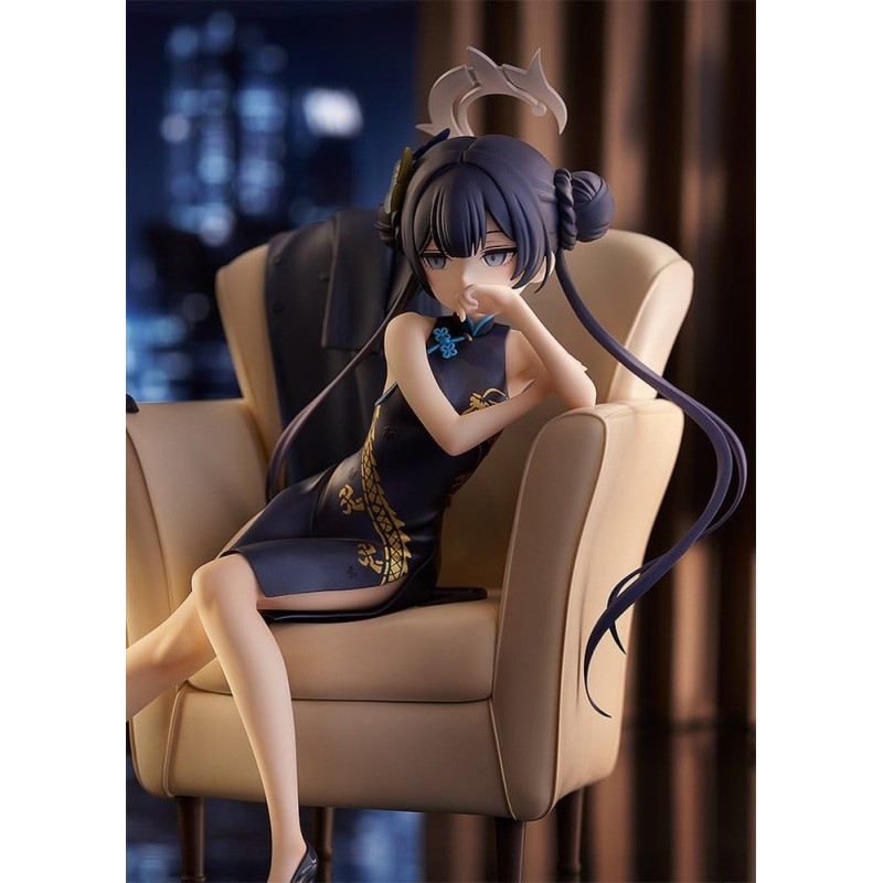 Blue Archive G.S. Collection figurine PVC 1/7 Kisaki: Memorial Lobby Ver. 16 cm