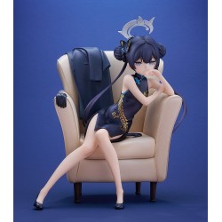 Blue Archive G.S. Collection PVC Figure 1/7 Kisaki: Memorial Lobby Ver. 16 cm