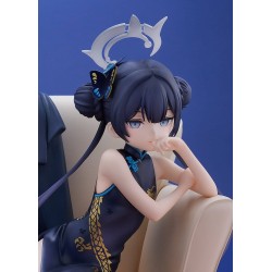 Blue Archive G.S. Collection figurine PVC 1/7 Kisaki: Memorial Lobby Ver. 16 cm