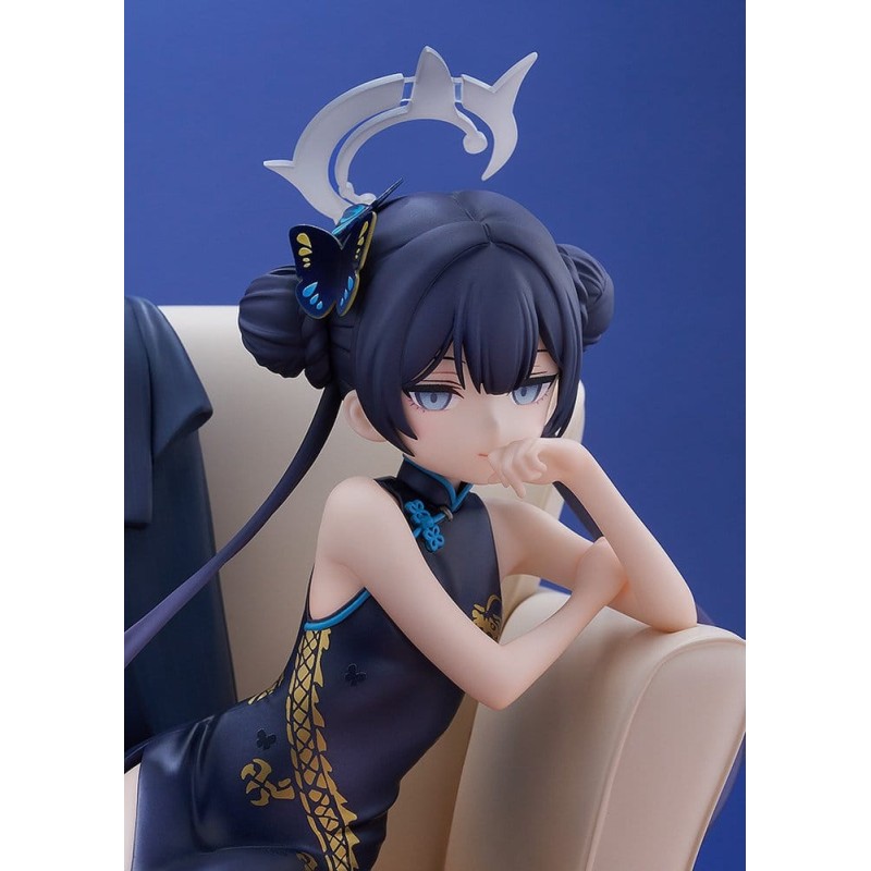 Blue Archive G.S. Collection figurine PVC 1/7 Kisaki: Memorial Lobby Ver. 16 cm