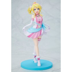 LoveLive! figurine PVC Eli Ayase Bokutachi wa Hitotsu no Hikari ver. 17 cm