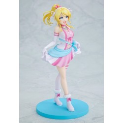 LoveLive! PVC Figure Eli Ayase Bokutachi wa Hitotsu no Hikari ver. 17 cm