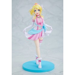 LoveLive! figurine PVC Eli Ayase Bokutachi wa Hitotsu no Hikari ver. 17 cm