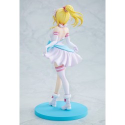 LoveLive! PVC Figure Eli Ayase Bokutachi wa Hitotsu no Hikari ver. 17 cm