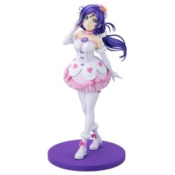LoveLive! figurine PVC Nozomi Tojo Bokutachi wa Hitotsu no Hikari ver. 16 cm