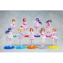 LoveLive! figurine PVC Nozomi Tojo Bokutachi wa Hitotsu no Hikari ver. 16 cm
