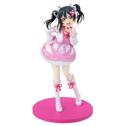 LoveLive! PVC Figure Nico Yazawa Bokutachi wa Hitotsu no Hikari ver. 15 cm
