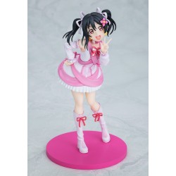 LoveLive! figurine PVC Nico Yazawa Bokutachi wa Hitotsu no Hikari ver. 15 cm