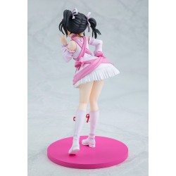 LoveLive! figurine PVC Nico Yazawa Bokutachi wa Hitotsu no Hikari ver. 15 cm