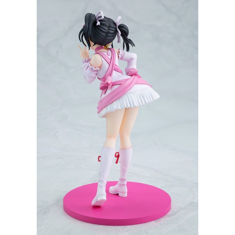 LoveLive! figurine PVC Nico Yazawa Bokutachi wa Hitotsu no Hikari ver. 15 cm