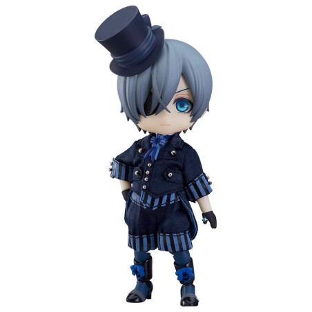 Black Butler: Book of the Atlantic Nendoroid Doll figurine Ciel Phantomhive 14 cm