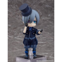 Black Butler: Book of the Atlantic Nendoroid Doll Action Figure Ciel Phantomhive 14 cm