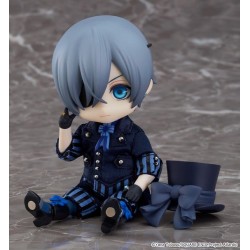 Black Butler: Book of the Atlantic Nendoroid Doll figurine Ciel Phantomhive 14 cm