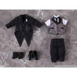 Black Butler: Book of the Atlantic Nendoroid Doll figurine Sebastian Michaelis 14 cm