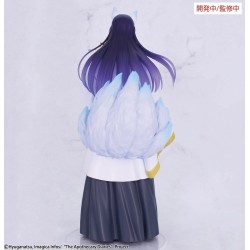 The Apothecary Diaries BRILLIANT Figure Seasonal PVC Figure Jinshi Nine-tailed fox 23 cm