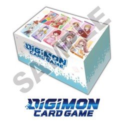 Digimon Card Game - Premium Heroines (PB-18) - EN | 4570118259301