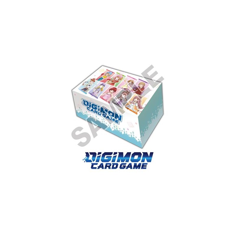 Digimon Card Game - Premium Heroines (PB-18) - EN | 4570118259301