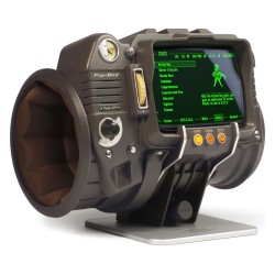 Fallout 3 / Fallout: New Vegas réplique Pip-Boy 3000