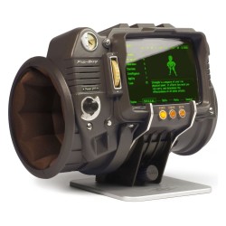 Fallout 3 / Fallout: New Vegas réplique Pip-Boy 3000