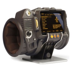 Fallout 3 / Fallout: New Vegas réplique Pip-Boy 3000