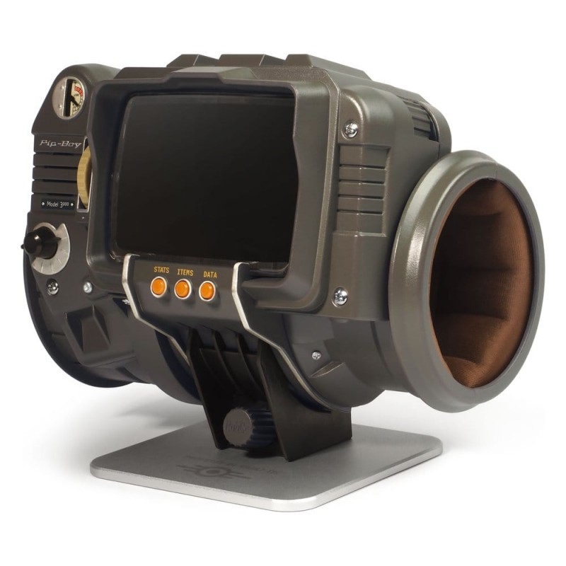 Fallout 3 / Fallout: New Vegas réplique Pip-Boy 3000