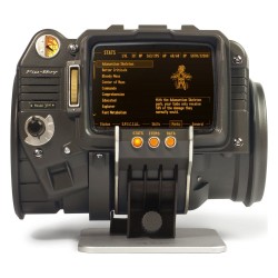 Fallout 3 / Fallout: New Vegas réplique Pip-Boy 3000
