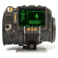 Fallout 3 / Fallout: New Vegas Replica Pip-Boy 3000