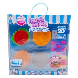 Mushmeez figurines anti-stress kit de bricolage Drip