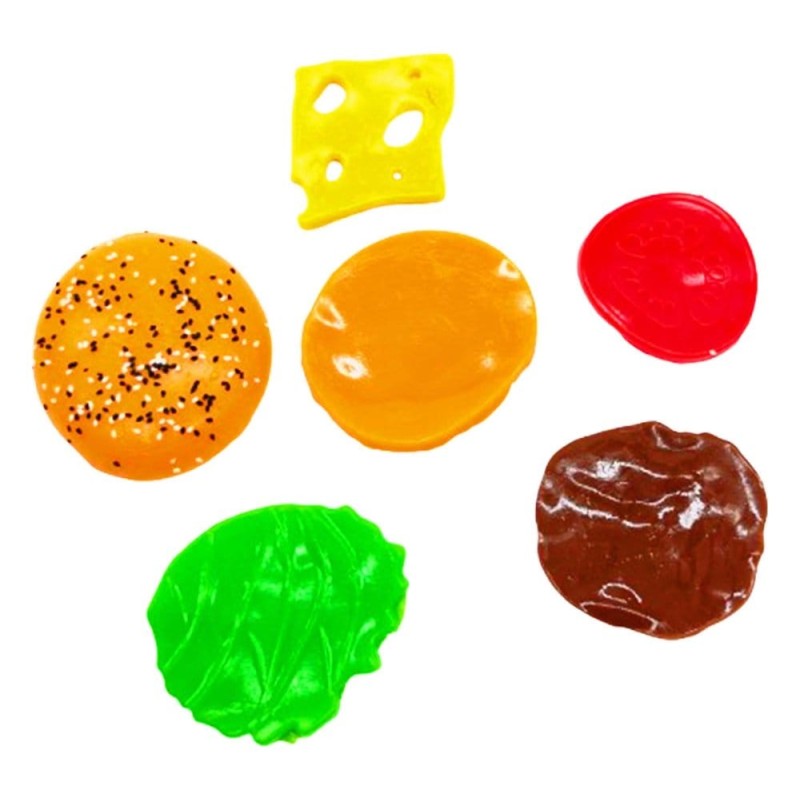Mushmeez figurines anti-stress kit de bricolage Drip