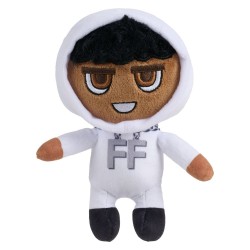 Caylus vs. Foltyn peluche Aura 15 cm Blind Box Display (8)