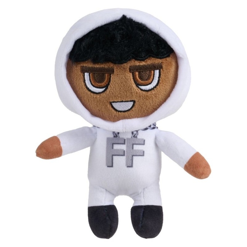 Caylus vs. Foltyn peluche Aura 15 cm Blind Box Display (8)