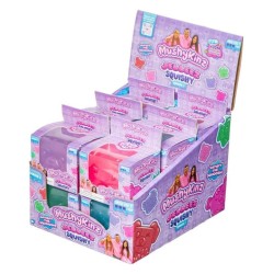 Mushykinz Squeeze Figures Jelleez Blind Box Display (12)