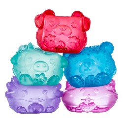 Mushykinz figurines anti-stress Jelleez Blind Box Display (12)