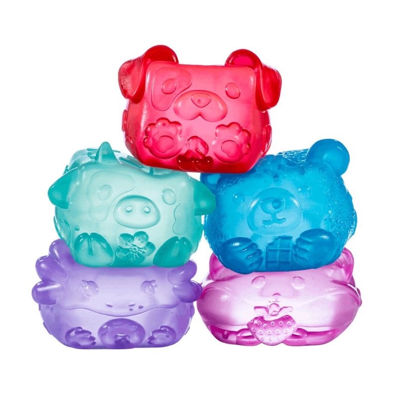 Mushykinz Squeeze Figures Jelleez Blind Box Display (12)