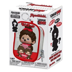 Monchhichi Porte-clés-Pochette S1 Blind Box Display (12)