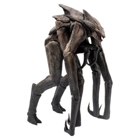 Godzilla II : Roi des Monstres Exquisite Basic figurine Muto 15 cm
