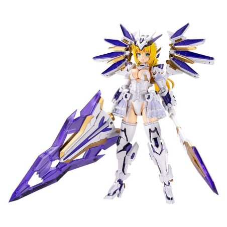 Frame Arms Girl Plastic Model Kit Ray Falx 18 cm