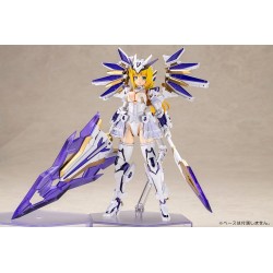 Frame Arms Girl Plastic Model Kit Ray Falx 18 cm