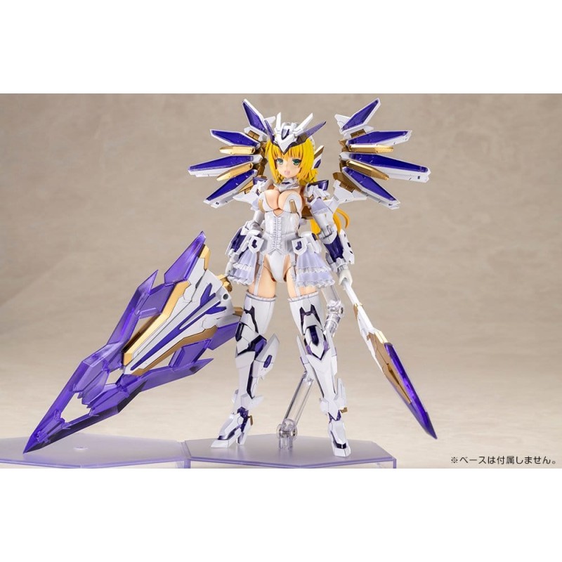 Frame Arms Girl Plastic Model Kit Ray Falx 18 cm